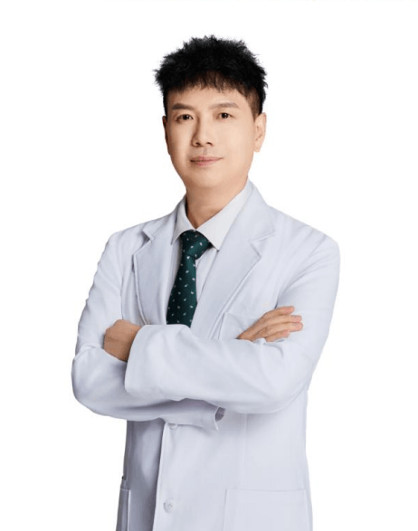 刘中林医生