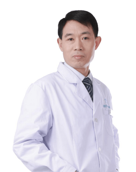 吴银堂医生