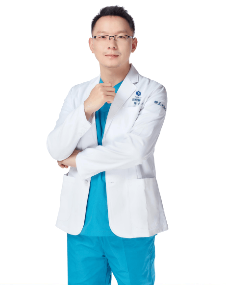 徐永医生